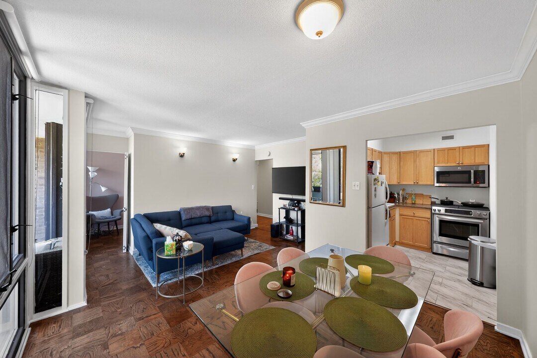 429 N St SW in Washington, DC - Building Photo