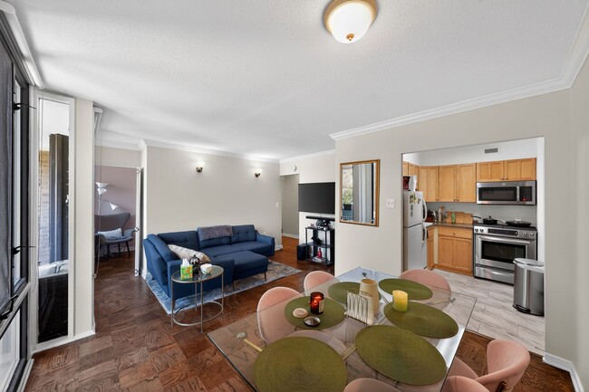 property at 429 N St SW