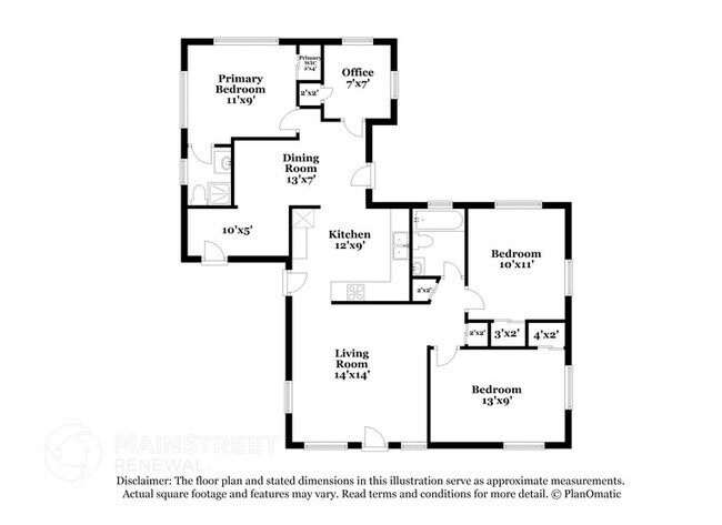 2620 Hawthorne St in Orlando, FL - Building Photo - Building Photo