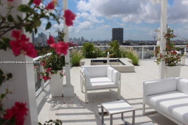 property at 4250 Biscayne Blvd