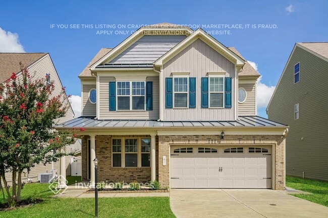 property at 61 Horizon Trail