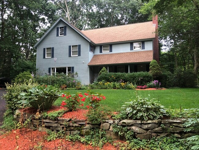 property at 58 Rowley Rd