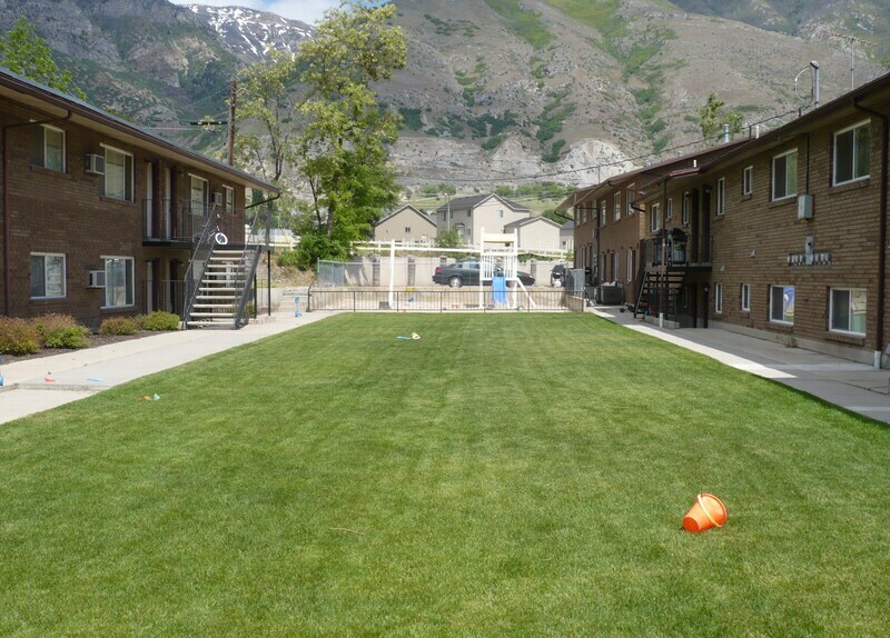 1127 E 960 S in Provo, UT - Building Photo