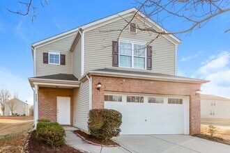 9202 Cotton Gum Rd in Charlotte, NC - Building Photo - Building Photo