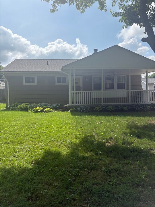 81 Elm St in Germantown, OH - Building Photo
