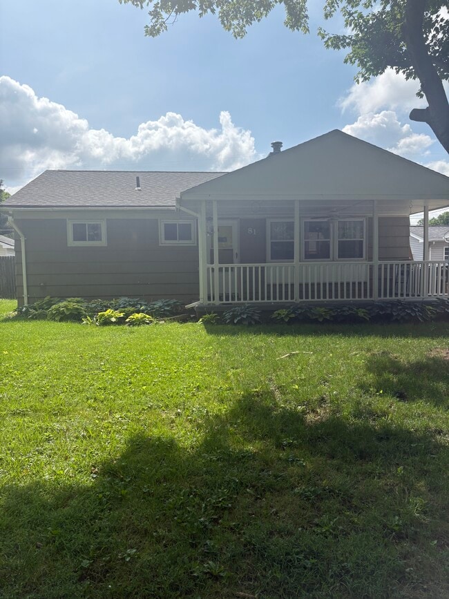 property at 81 Elm St