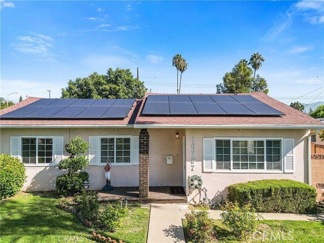 16757 Ludlow St in Los Angeles, CA - Building Photo - Building Photo