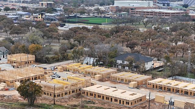 422 S Lillian in Stephenville, TX - Building Photo - Building Photo