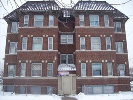 2753 Hazelwood St Apartments