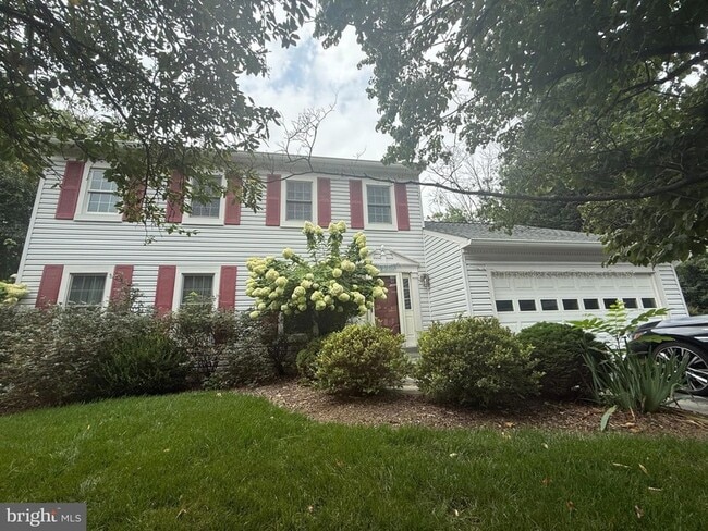 4329 Morningwood Dr, Unit 1-1549 in Olney, MD - Building Photo - Building Photo