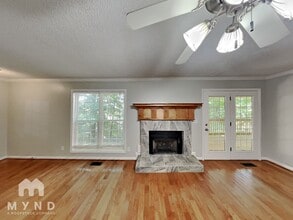 7762 Wildcreek Trail SE in Huntsville, AL - Building Photo - Building Photo