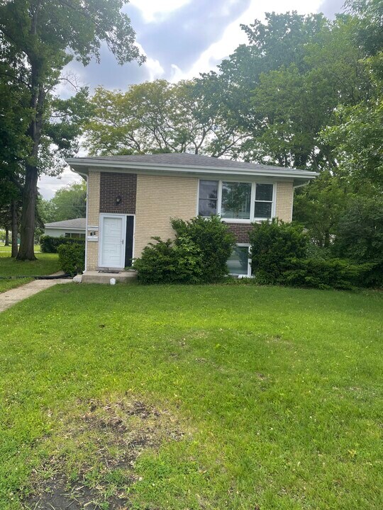 250 Wayne Ct in Bartlett, IL - Building Photo