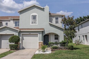 2575 Aventurine St in Kissimmee, FL - Building Photo