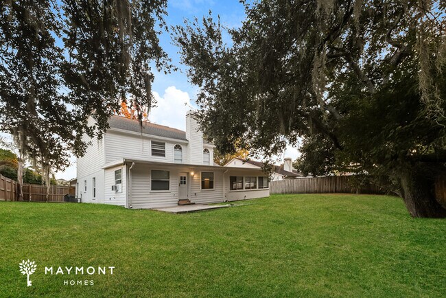 4109 Barret Ave in Plant City, FL - Building Photo - Building Photo