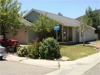 201 Mallow Ct in New Castle, CO - Foto de edificio - Building Photo