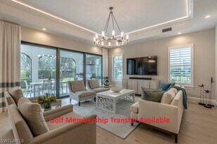 16366 Corsica Way in Naples, FL - Building Photo