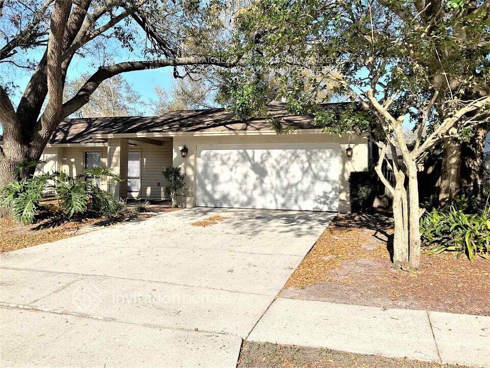 4116 Canoga Park Dr in Brandon, FL - Building Photo