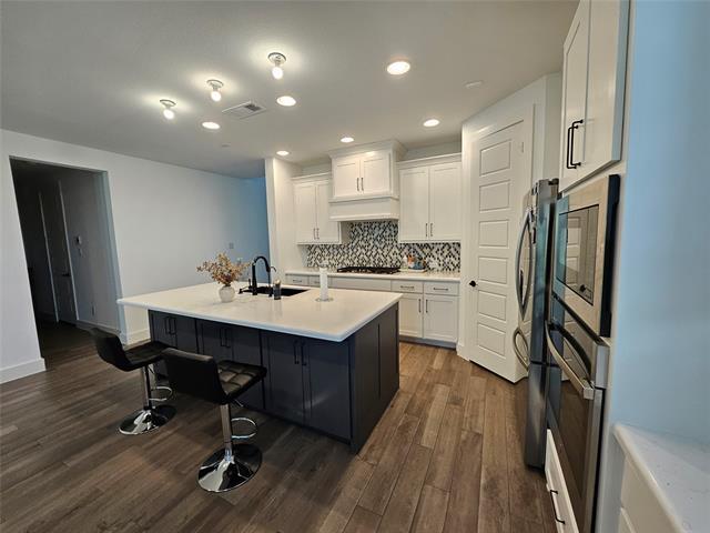 3704 Wild Tulip Dr in Prosper, TX - Building Photo - Building Photo
