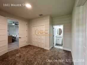 1661 Walker St SE in Palm Bay, FL - Building Photo - Building Photo