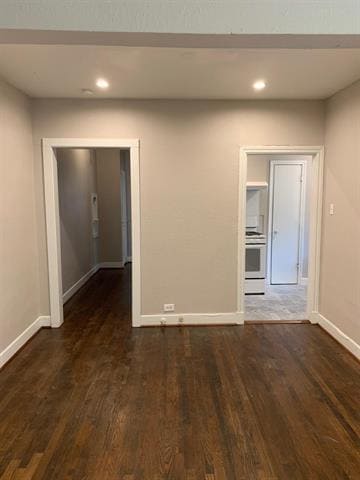 522 Cameron Ave in Dallas, TX - Building Photo - Building Photo