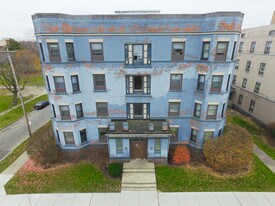 Polish Village Apartments For Rent Toledo Oh Page 2 Of 3 401 W Bancroft St Apartments