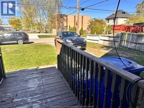 3941 Ontario St in Windsor, ON - Building Photo - Building Photo