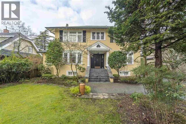 4XXX Beverly Crescent in Vancouver, BC - Building Photo - Building Photo