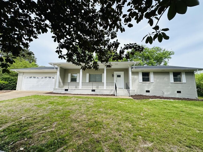 1548 N Concord Rd in Chattanooga, TN - Building Photo - Building Photo