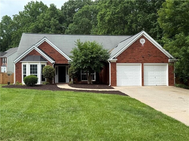 property at 5630 Tallantworth Trail