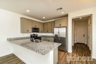 4764 S Mole in Mesa, AZ - Building Photo - Building Photo