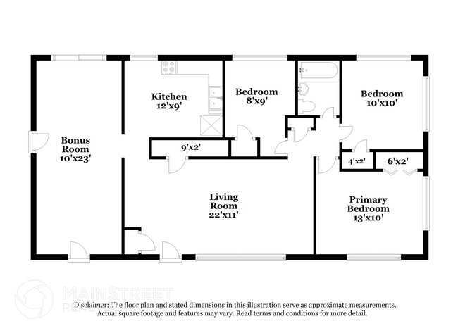 10717 Cambridge Ave in Kansas City, MO - Building Photo - Building Photo