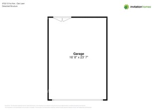 9722 S 51st Ave in Oak Lawn, IL - Building Photo - Building Photo
