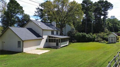 1270 Morgan Chase Terrace NE in Marietta, GA - Building Photo - Building Photo