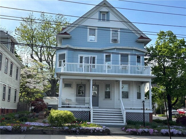 property at 856 Hope St