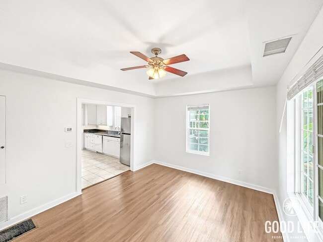 4329 Cleveland Ave in San Diego, CA - Building Photo - Building Photo