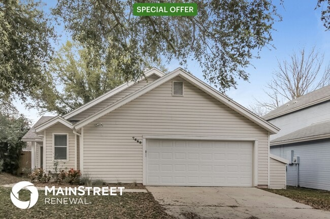 property at 7660 Pacific Heights Cir