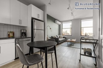 330 S Wells St in Chicago, IL - Foto de edificio - Building Photo