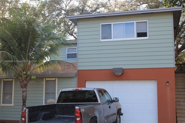 property at 258 SW 1st Ct