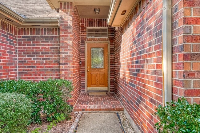 3326 Plymouth Pointe Ln in Missouri City, TX - Building Photo - Building Photo