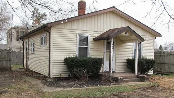 property at 56354 Butternut Rd