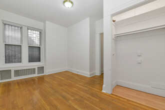 184 Commonwealth Ave, Unit 51 in Boston, MA - Building Photo - Building Photo