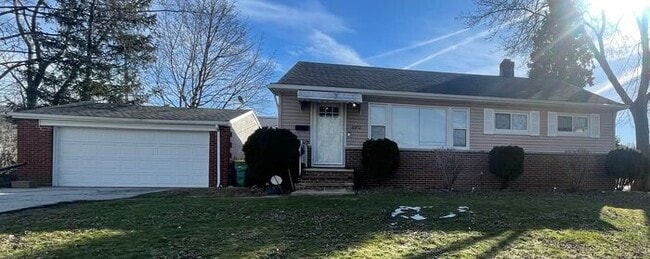 property at 20751 Bowling Green Rd