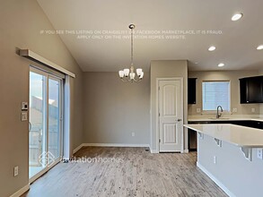 6161 Anders Ridge Ln in Colorado Springs, CO - Building Photo - Building Photo