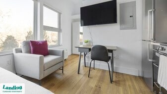 135 Adams St in Denver, CO - Building Photo