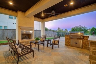 2607 Hollingsworth Pine Ln in Katy, TX - Building Photo - Building Photo