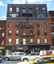 248 Tenth Ave in New York, NY - Building Photo - Building Photo