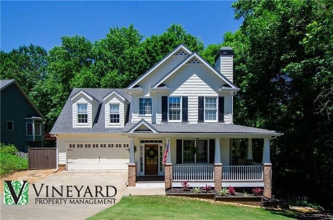 property at 150 Mountain Vista Blvd