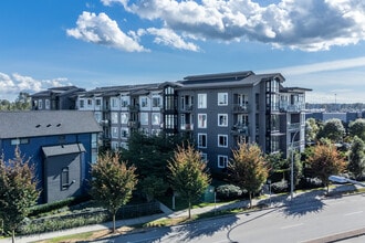 Fremont Green South in Port Coquitlam, BC - Building Photo - Building Photo