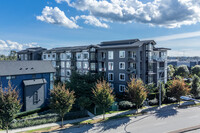 Fremont Green South in Port Coquitlam, BC - Building Photo - Building Photo