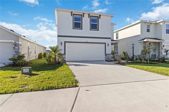 3394 Hilltop Cir in Bradenton, FL - Building Photo - Building Photo